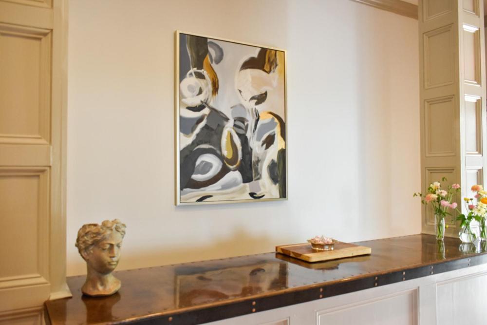 Sparrow Grove Manor Монро Экстерьер фото