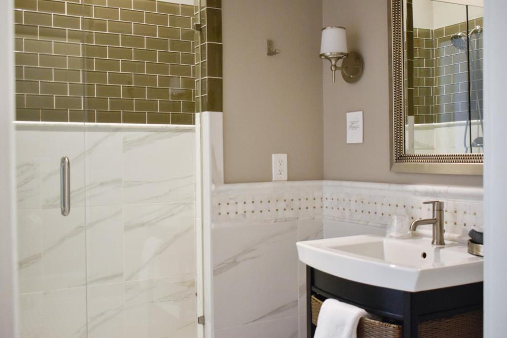 Sparrow Grove Manor Монро Номер фото