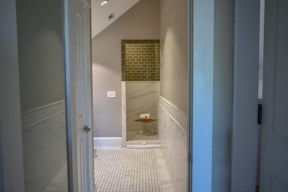 Sparrow Grove Manor Монро Номер фото
