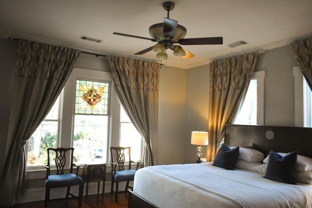 Sparrow Grove Manor Монро Экстерьер фото