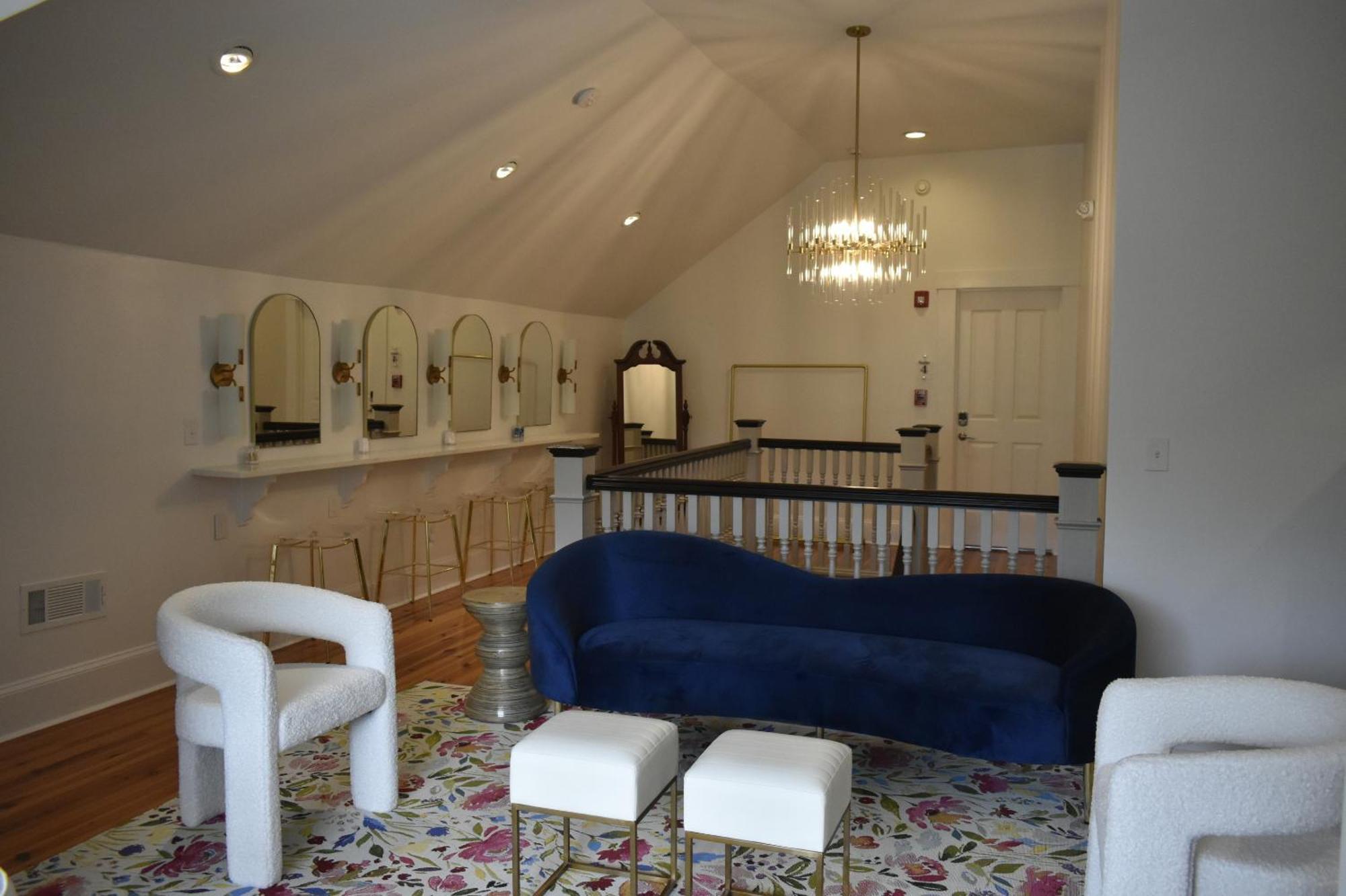 Sparrow Grove Manor Монро Экстерьер фото