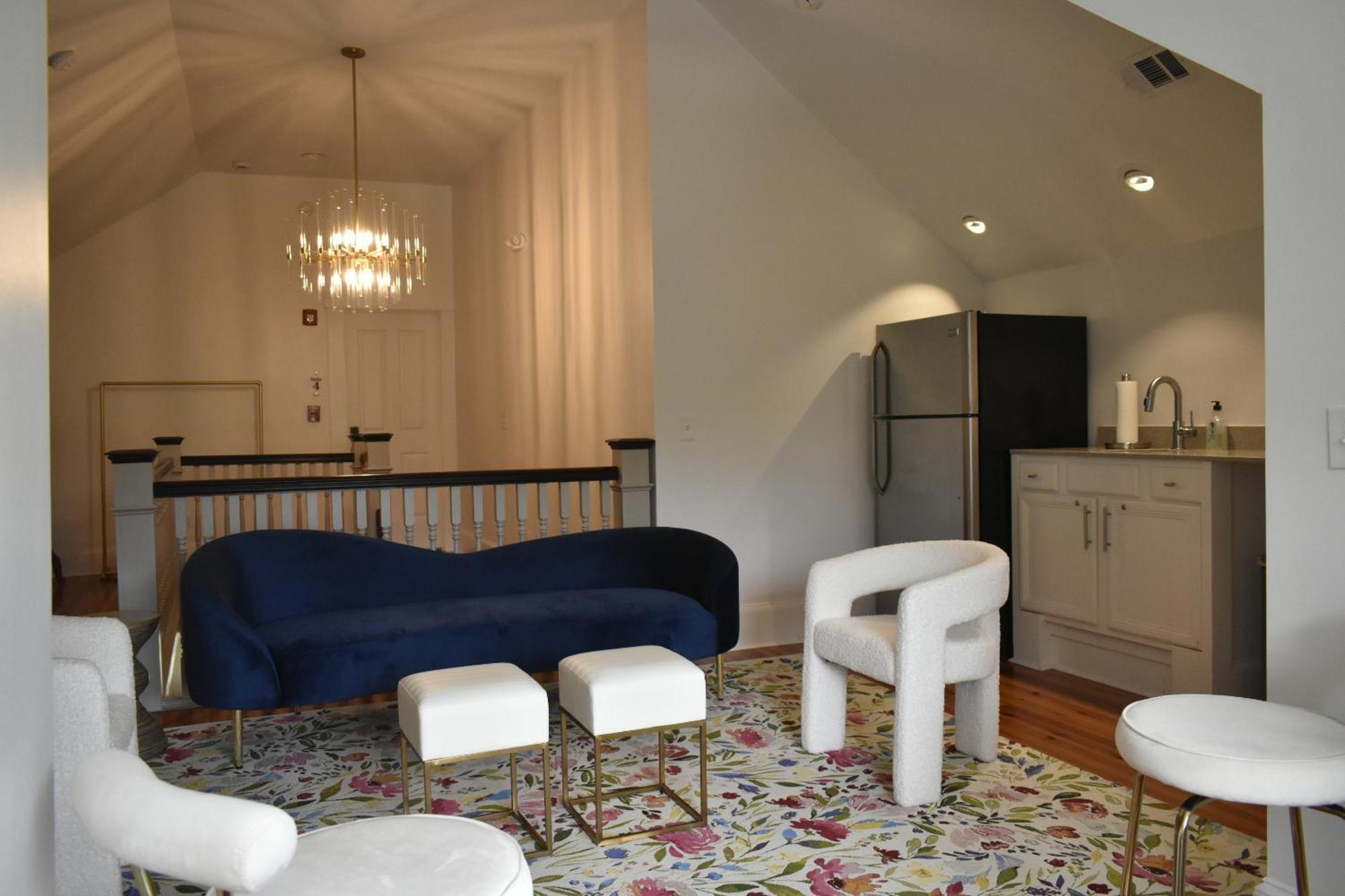 Sparrow Grove Manor Монро Экстерьер фото