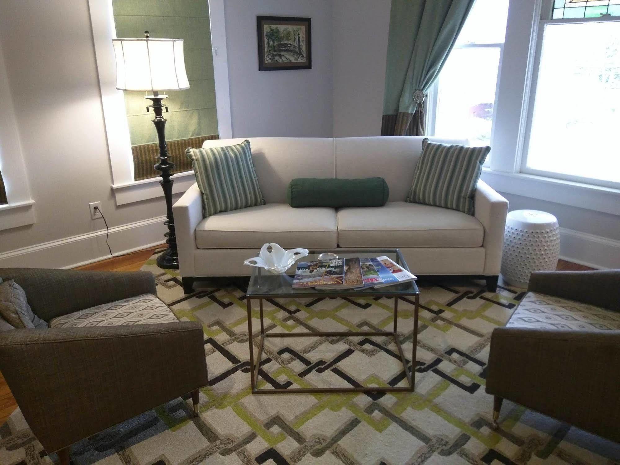 Sparrow Grove Manor Монро Экстерьер фото